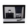 James Bond 007 James Bond 007 Подаръчен комплект EDT 50ml + 150ml душ гел