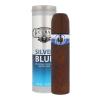 Cuba Silver Blue Eau de Toilette за мъже 100 ml