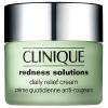 Clinique Redness Solutions Daily Relief Cream Дневен крем за лице за жени 50 ml ТЕСТЕР