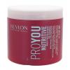 Revlon Professional ProYou Nutritive Маска за коса за жени 500 ml