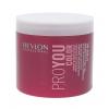 Revlon Professional ProYou Color Маска за коса за жени 500 ml