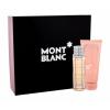 Montblanc Legend Pour Femme Подаръчен комплект EDP 50ml + 100ml лосион за тяло