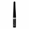 Rimmel London Glam Eyes Очна линия за жени 3,5 ml Нюанс 001 Black Glamour