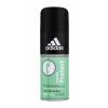 Adidas Foot Protect Спрей за крака за мъже 150 ml