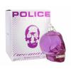 Police To Be Woman Eau de Parfum за жени 125 ml