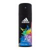 Adidas Team Five Special Edition Дезодорант за мъже 150 ml