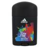 Adidas Team Five Special Edition Дезодорант за мъже 53 ml