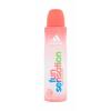 Adidas Fun Sensation For Women 24h Дезодорант за жени 150 ml