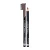 Rimmel London Professional Eyebrow Pencil Молив за вежди за жени 1,4 g Нюанс 002 Hazel