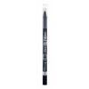 Rimmel London Scandaleyes Kajal Молив за очи за жени 1,2 g Нюанс 002 Sparkling Black