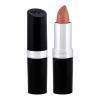Rimmel London Lasting Finish Червило за жени 4 g Нюанс 206 Pink-Key-Promise