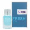 Mexx Fresh Man Eau de Toilette за мъже 30 ml