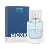 Mexx Fresh Eau de Toilette за мъже 30 ml