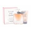 Lancôme La Vie Est Belle Подаръчен комплект EDP 50 ml + лосион за тяло 50 ml