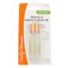Sally Hansen Cuticle Care Vitamin E Nail and Cuticle Oil Грижа за ноктите за жени 13,3 ml