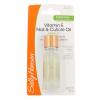 Sally Hansen Cuticle Care Vitamin E Nail and Cuticle Oil Грижа за ноктите за жени 13,3 ml