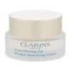 Clarins Extra-Firming Wrinkle Smoothing Cream Околоочен крем за жени 15 ml