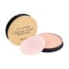 Max Factor Creme Puff Пудра за жени 21 g Нюанс 55 Candle Glow