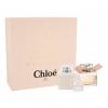 Chloé Chloé Подаръчен комплект EDP 50 ml + лосион за тяло 100 ml + EDP 5 ml