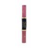 Max Factor Lipfinity Colour + Gloss Червило за жени Нюанс 520 Illuminating Fuchsia Комплект