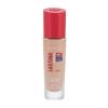 Rimmel London Lasting Finish 25H SPF20 Фон дьо тен за жени 30 ml Нюанс 100 Ivory