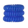 Invisibobble The Traceless Hair Ring Ластик за коса за жени 3 бр Нюанс Blue