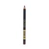 Max Factor Kohl Pencil Молив за очи за жени 3,5 g Нюанс 030 Brown