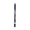 Rimmel London Scandaleyes Kajal Молив за очи за жени 1,2 g Нюанс 006 Deep Blue