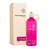 Montale Roses Musk Eau de Parfum за жени 100 ml