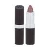 Rimmel London Lasting Finish Червило за жени 4 g Нюанс 264 Coffee Shimmer