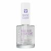 Rimmel London Nail Nurse Base &amp; Top Coat Лак за нокти за жени 12 ml