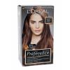 L&#039;Oréal Paris Préférence Récital Боя за коса за жени 60 ml Нюанс 5,25-M2 Antigua