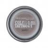 Maybelline Color Tattoo 24H Сенки за очи за жени 4 g Нюанс 40 Permanent Taupe