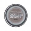 Maybelline Color Tattoo 24H Сенки за очи за жени 4 гр Нюанс 40 Permanent Taupe