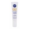 Nivea Q10 Power Anti-Wrinkle + Firming Околоочен крем за жени 15 ml