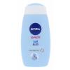 Nivea Baby Soft Bath Пяна за вана за деца 500 ml