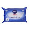 Nivea Baby Fresh &amp; Pure Почистващи кърпички за деца 63 бр