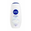 Nivea Creme Soft Душ гел за жени 250 ml