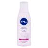 Nivea Soothing Toner Почистваща вода за жени 200 ml