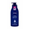 Nivea Body Milk Rich Nourishing Лосион за тяло за жени 400 ml