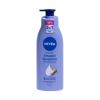 Nivea Smooth Sensation Лосион за тяло за жени 400 ml