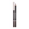Artdeco Eye Brow Pencil Молив за вежди за жени 1,1 g Нюанс 2 Intensive Brown