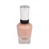 Sally Hansen Complete Salon Manicure Лак за нокти за жени 14,7 ml Нюанс 220 Café Au Lait