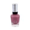 Sally Hansen Complete Salon Manicure Лак за нокти за жени 14,7 ml Нюанс 374 Mauve Along