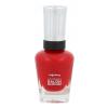 Sally Hansen Complete Salon Manicure Лак за нокти за жени 14,7 ml Нюанс 570 Right Said Red