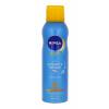 Nivea Sun Protect &amp; Refresh Cooling Sun Mist SPF20 Слънцезащитна козметика за тяло 200 ml