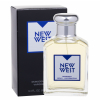 Aramis New West Eau de Toilette за мъже 100 ml