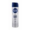 Nivea Men Silver Protect 48h Антиперспирант за мъже 150 ml