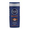 Nivea Men Sport Душ гел за мъже 250 ml