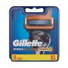 Gillette ProGlide Power Резервни ножчета за мъже Комплект